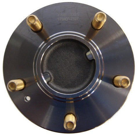 GMB Wheel Bearing and Hub Assembly P/N:748-0001 Fits: Kia Amanti 06-04 - Image 2