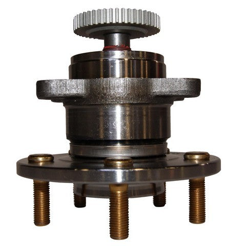 GMB Wheel Bearing and Hub Assembly P/N:748-0001 Fits: Kia Amanti 06-04 - Image 3