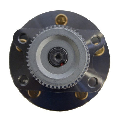 GMB Wheel Bearing and Hub Assembly P/N:748-0001 Fits: Kia Amanti 06-04 - Image 4