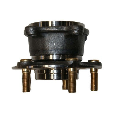 GMB Wheel Bearing and Hub Assembly P/N:748-0002 Fits: Mitsubishi Endeavor 08-04, Mitsubishi Endeavor 11-10 - Image 3