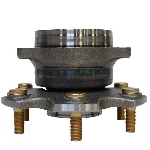 GMB Wheel Bearing and Hub Assembly P/N:748-0003 Fits: Mitsubishi Montero 06-01 - Image 3