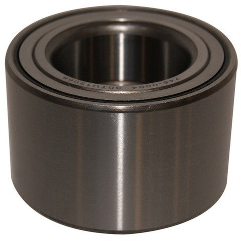 GMB Wheel Bearing P/N:748-0004 Fits: Mitsubishi Expo 95-93, Mitsubishi Expo Lrv 93-92, Mitsubishi Outlander 06-03 - Image 1