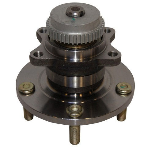 GMB Wheel Bearing and Hub Assembly P/N:748-0006 Fits: Mitsubishi Diamante 04-97 - Image 1