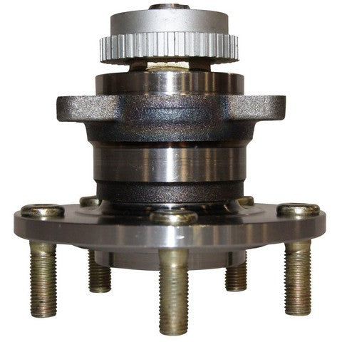 GMB Wheel Bearing and Hub Assembly P/N:748-0006 Fits: Mitsubishi Diamante 04-97 - Image 3