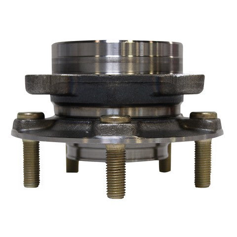 GMB Wheel Bearing and Hub Assembly P/N:748-0007 Fits: Mitsubishi Lancer 15-08 - Image 3