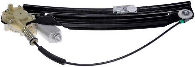 Dorman - OE Solutions Conjunto de motor y regulador de ventana P/N:748-001 Fits: BMW 525i 03-01, BMW 528i 00-99, BMW 530i 03-01, BMW 540i 03-99, BMW M5 03-00 - Image 2