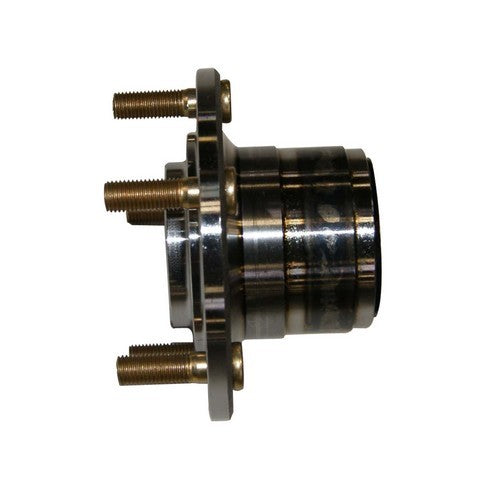 GMB Wheel Bearing and Hub Assembly P/N:748-0070 Fits: Eagle Talon 94-90, Mitsubishi Diamante 96-92, Mitsubishi Eclipse 94-90, Plymouth Laser 94-90 - Image 3