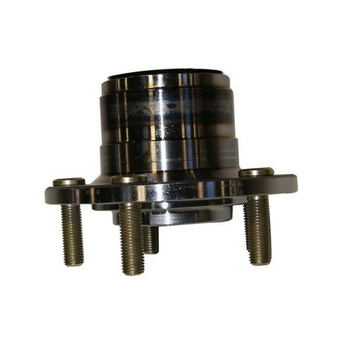 GMB Wheel Bearing and Hub Assembly P/N:748-0097 Fits: Eagle Talon 94-90, Mitsubishi Diamante 96-92, Mitsubishi Eclipse 94-91, Plymouth Laser 94-90 - Image 3
