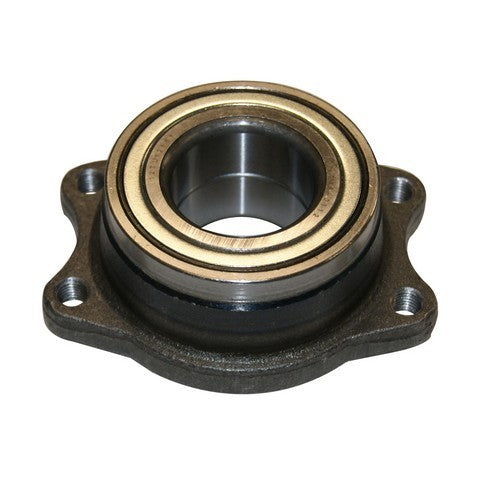 GMB Wheel Bearing Assembly P/N:748-0112 Fits: Eagle Talon 98-95, Mitsubishi Eclipse 99-95, Mitsubishi Lancer 06-03 - Image 1