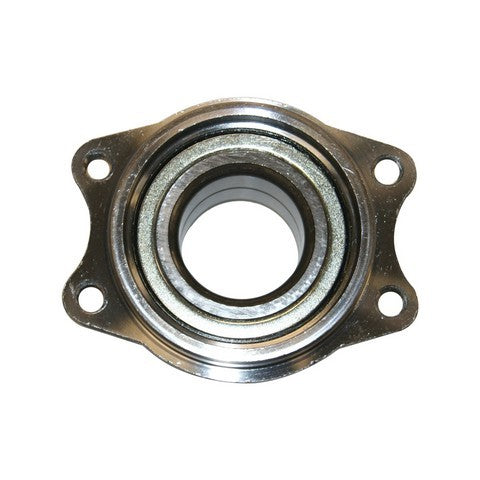 GMB Wheel Bearing Assembly P/N:748-0112 Fits: Eagle Talon 98-95, Mitsubishi Eclipse 99-95, Mitsubishi Lancer 06-03 - Image 2