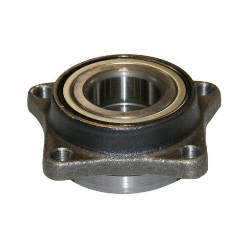 GMB Wheel Bearing Assembly P/N:748-0145 Fits: Mitsubishi Galant 98-94 - Image 1