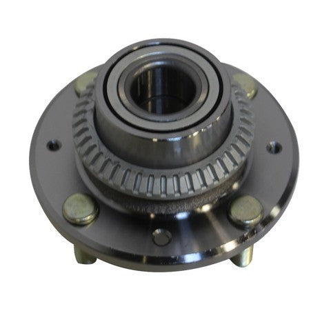 GMB Wheel Bearing and Hub Assembly P/N:748-0146 Fits: Mitsubishi Expo 95-93, Mitsubishi Expo Lrv 94-92 - Image 1