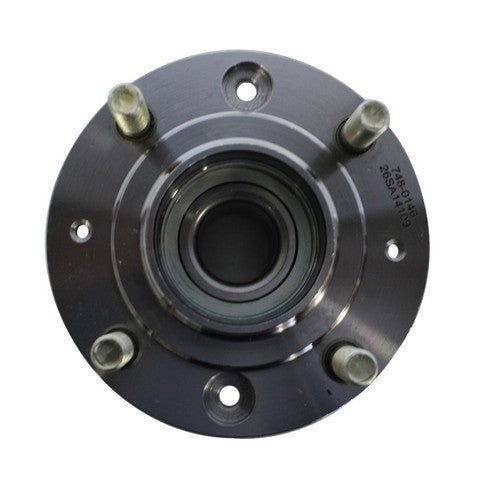 GMB Wheel Bearing and Hub Assembly P/N:748-0146 Fits: Mitsubishi Expo 95-93, Mitsubishi Expo Lrv 94-92 - Image 2