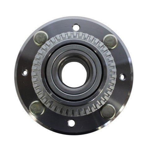 GMB Wheel Bearing and Hub Assembly P/N:748-0146 Fits: Mitsubishi Expo 95-93, Mitsubishi Expo Lrv 94-92 - Image 4