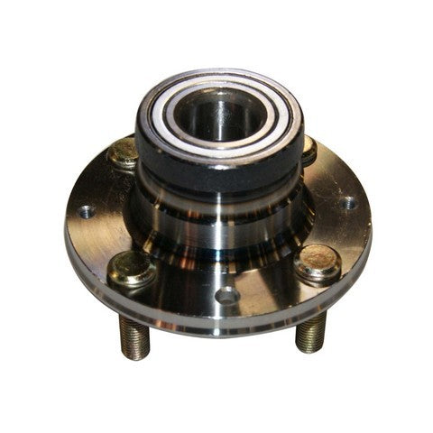 GMB Wheel Bearing and Hub Assembly P/N:748-0147 Fits: Mitsubishi Mirage 99-98 - Image 1