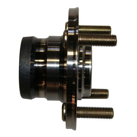 GMB Wheel Bearing and Hub Assembly P/N:748-0147 Fits: Mitsubishi Mirage 99-98 - Image 3