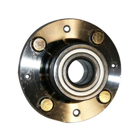 GMB Wheel Bearing and Hub Assembly P/N:748-0147 Fits: Mitsubishi Mirage 99-98 - Image 4