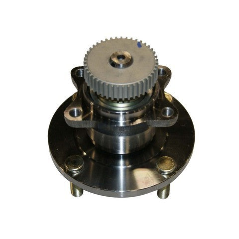 GMB Wheel Bearing and Hub Assembly P/N:748-0148 Fits: Mitsubishi Galant 96-94 - Image 1
