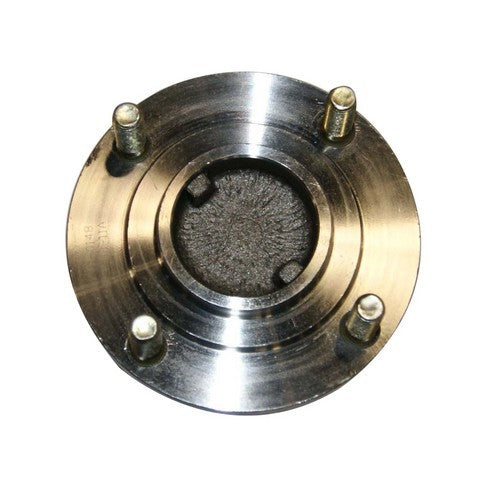 GMB Wheel Bearing and Hub Assembly P/N:748-0148 Fits: Mitsubishi Galant 96-94 - Image 2