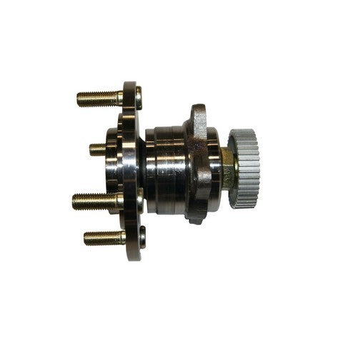 GMB Wheel Bearing and Hub Assembly P/N:748-0148 Fits: Mitsubishi Galant 96-94 - Image 3