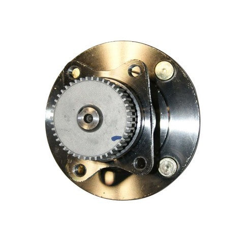 GMB Wheel Bearing and Hub Assembly P/N:748-0148 Fits: Mitsubishi Galant 96-94 - Image 4