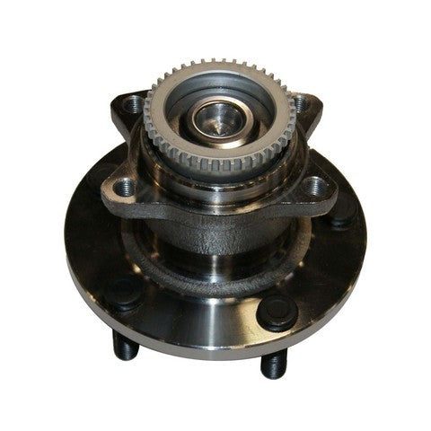 GMB Wheel Bearing and Hub Assembly P/N:748-0149 Fits: Mitsubishi Eclipse 12-06, Mitsubishi Galant 12-04 - Image 1