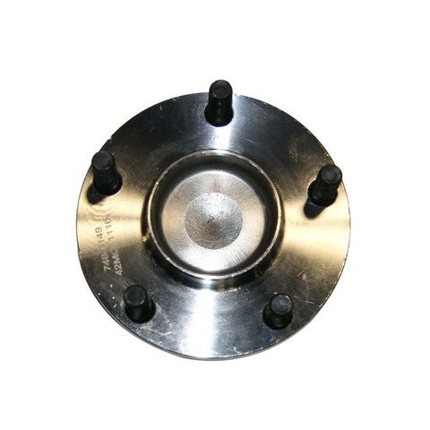 GMB Wheel Bearing and Hub Assembly P/N:748-0149 Fits: Mitsubishi Eclipse 12-06, Mitsubishi Galant 12-04 - Image 2