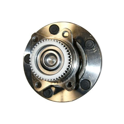 GMB Wheel Bearing and Hub Assembly P/N:748-0149 Fits: Mitsubishi Eclipse 12-06, Mitsubishi Galant 12-04 - Image 4