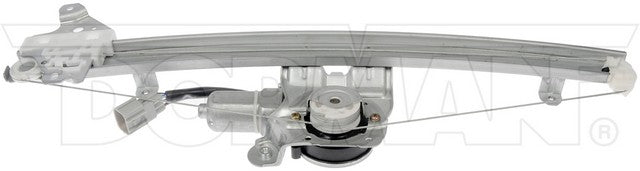 Dorman - OE Solutions Conjunto de motor y regulador de ventana P/N:748-015 Fits: Nissan Rogue 20-14 - Image 1