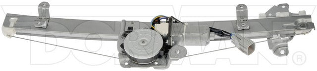 Dorman - OE Solutions Conjunto de motor y regulador de ventana P/N:748-015 Fits: Nissan Rogue 20-14 - Image 3