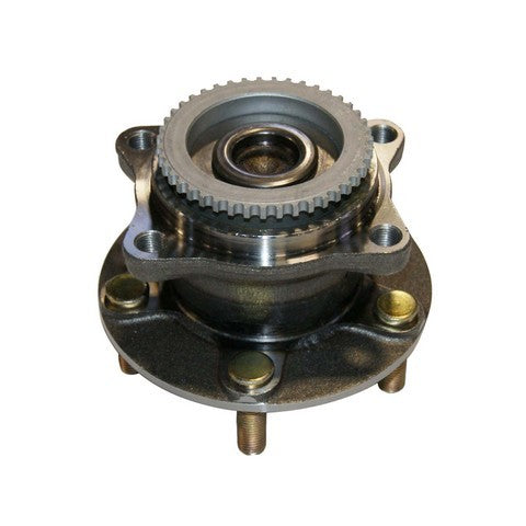 GMB Wheel Bearing and Hub Assembly P/N:748-0151 Fits: Mitsubishi Endeavor 11-04 - Image 1