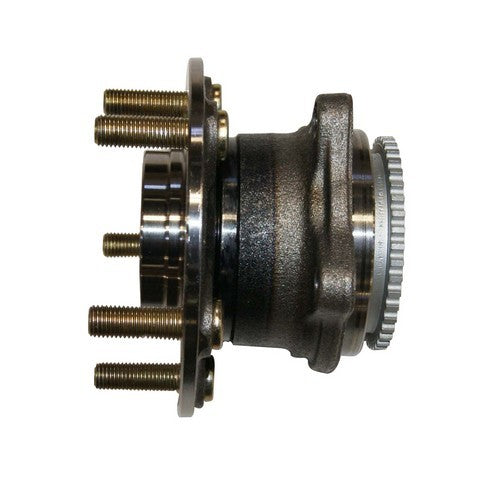 GMB Wheel Bearing and Hub Assembly P/N:748-0151 Fits: Mitsubishi Endeavor 11-04 - Image 3