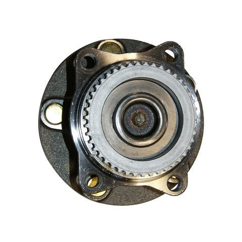 GMB Wheel Bearing and Hub Assembly P/N:748-0151 Fits: Mitsubishi Endeavor 11-04 - Image 4