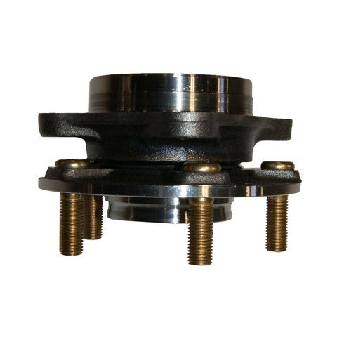 GMB Wheel Bearing and Hub Assembly P/N:748-0152 Fits: Dodge Stealth 96-91, Mitsubishi 3000gt 99-91, Mitsubishi Lancer 06-03 - Image 3