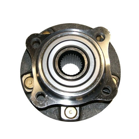 GMB Wheel Bearing and Hub Assembly P/N:748-0152 Fits: Dodge Stealth 96-91, Mitsubishi 3000gt 99-91, Mitsubishi Lancer 06-03 - Image 4