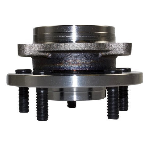 GMB Wheel Bearing and Hub Assembly P/N:748-0153 Fits: Mitsubishi Eclipse 12-06, Mitsubishi Endeavor 08-04, Mitsubishi Endeavor 11-10, Mitsubishi Galant 12-05 - Image 3