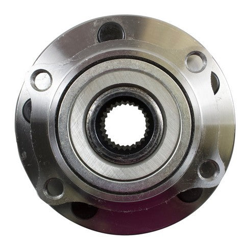 GMB Wheel Bearing and Hub Assembly P/N:748-0153 Fits: Mitsubishi Eclipse 12-06, Mitsubishi Endeavor 08-04, Mitsubishi Endeavor 11-10, Mitsubishi Galant 12-05 - Image 4