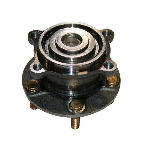 GMB Wheel Bearing and Hub Assembly P/N:748-0154 Fits: Mitsubishi Endeavor 11-04 - Image 1