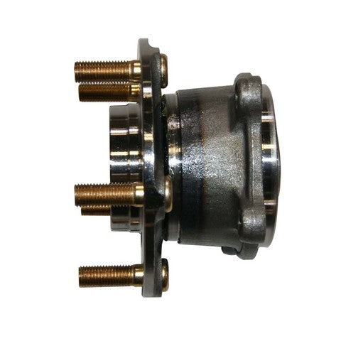 GMB Wheel Bearing and Hub Assembly P/N:748-0154 Fits: Mitsubishi Endeavor 11-04 - Image 3