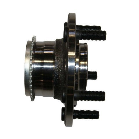 GMB Wheel Bearing and Hub Assembly P/N:748-0155 Fits: Mitsubishi Outlander 06-03 - Image 3