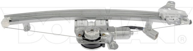 Dorman - OE Solutions Conjunto de motor y regulador de ventana P/N:748-016 Fits: Nissan Rogue 20-14 - Image 1