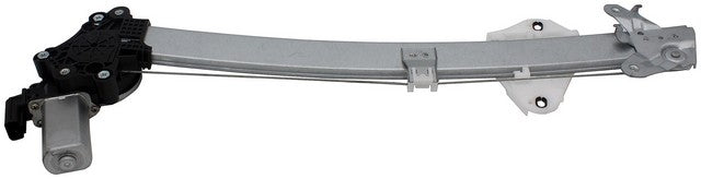 Dorman - OE Solutions Conjunto de motor y regulador de ventana P/N:748-017 Fits: Honda Accord 17-13 - Image 1