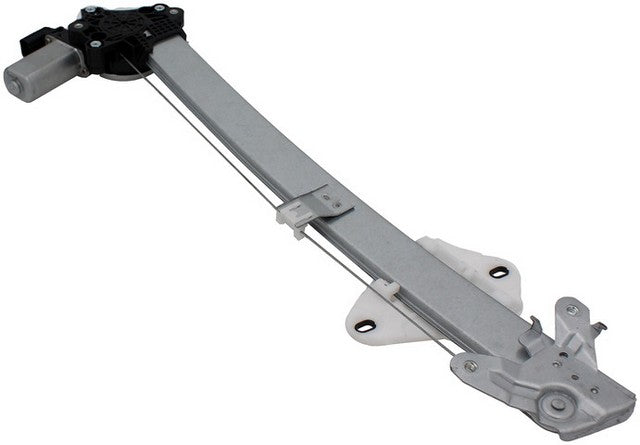 Dorman - OE Solutions Conjunto de motor y regulador de ventana P/N:748-017 Fits: Honda Accord 17-13 - Image 3