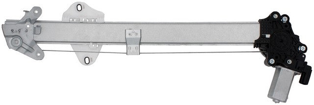 Dorman - OE Solutions Conjunto de motor y regulador de ventana P/N:748-018 Fits: Honda Accord 17-13 - Image 1