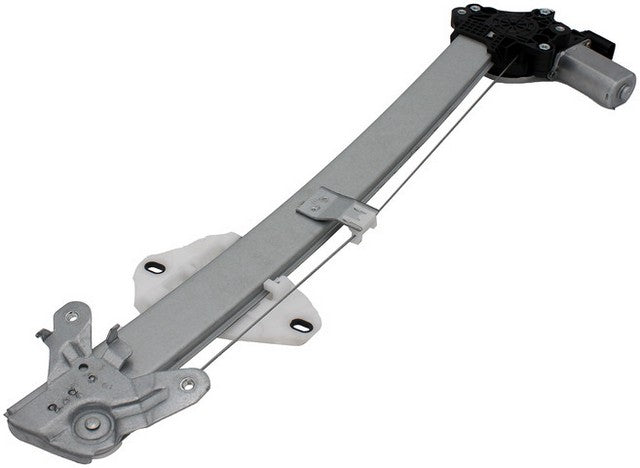 Dorman - OE Solutions Conjunto de motor y regulador de ventana P/N:748-018 Fits: Honda Accord 17-13 - Image 2