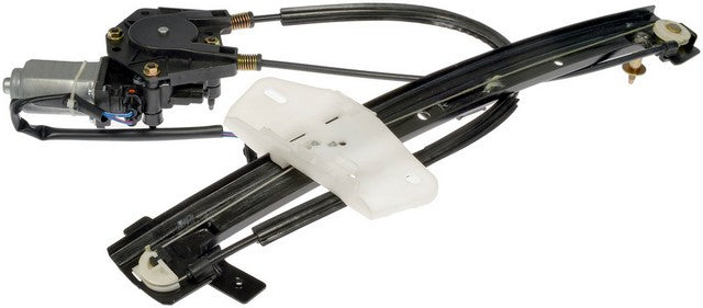 Dorman - OE Solutions Conjunto de motor y regulador de ventana P/N:748-019 Fits: Chrysler Neon 02-00, Dodge Neon 05-00, Plymouth Neon 01-00 - Image 1