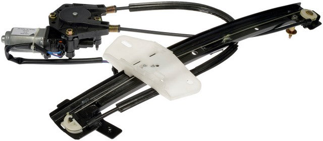 Dorman - OE Solutions Conjunto de motor y regulador de ventana P/N:748-020 Fits: Chrysler Neon 02-00, Dodge Neon 05-00, Plymouth Neon 01-00 - Image 2