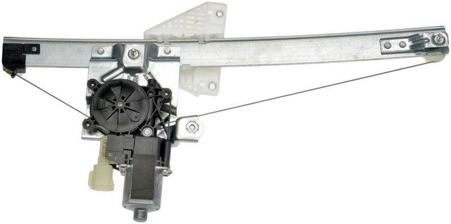 Dorman - OE Solutions Conjunto de motor y regulador de ventana P/N:748-021 Fits: Ford C-max 18-13, Ford Escape 19-13 - Image 3