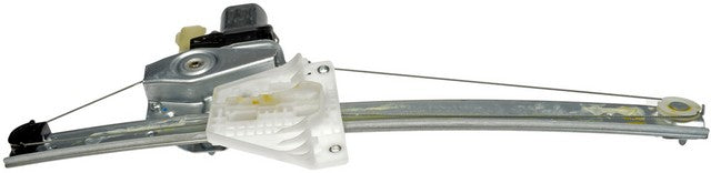 Dorman - OE Solutions Conjunto de motor y regulador de ventana P/N:748-021 Fits: Ford C-max 18-13, Ford Escape 19-13 - Image 2