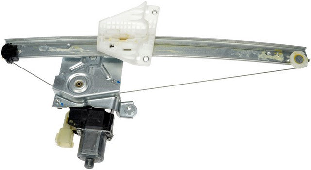 Dorman - OE Solutions Conjunto de motor y regulador de ventana P/N:748-022 Fits: Ford C-max 18-13, Ford Escape 19-13 - Image 1